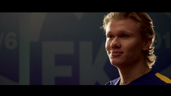 – Gleder meg til å følge MFK videre!